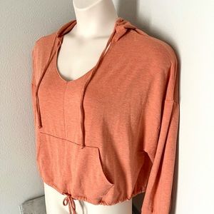 ☀️3/$15 SO Lounge Life Hoodie